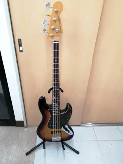 BASS 2006-2008 STANDARD