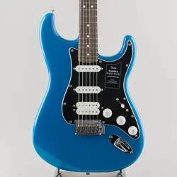 BLUE ROSEWOOD FINGERBOARD