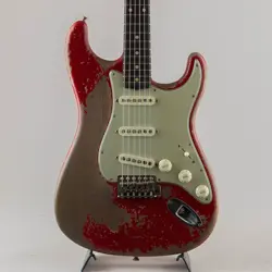 1962 STRATOCASTER HEAVY