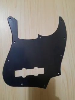 BASS ORIGINAL PICKGUARD