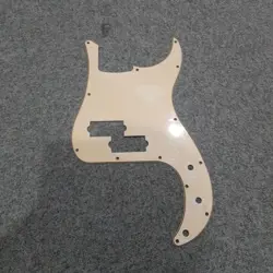 PRECISION PICKGUARD IVORY