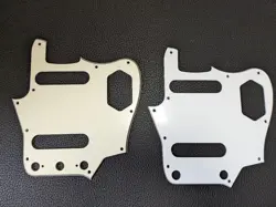 PICKGUARDS FOR JAGUAR