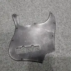 MEXICAN BLACK PICKGUARD