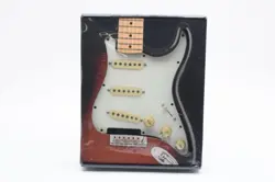 0992341509 FENDER PICKGUARD