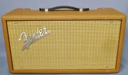 63 REVERB AMP