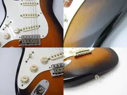 LEFTY SPECIFICATION ELECTR