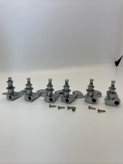 PEGS IN-LINE RIGHT-HANDED