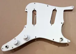 90'S FENDER DOU-SONIC