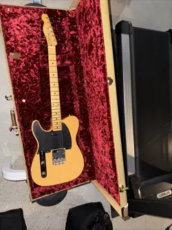 BUTTERSCOTCH BLONDE 7LBS