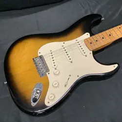 FENDER AMERICAN VINTAGE 1957 STRATOCASTER 2005 USA AM-VIN-ST NAGAOKA STORE