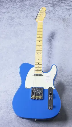 II TELECASTER/MAPLE