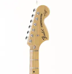 FENDER JAPAN ST71-140YM