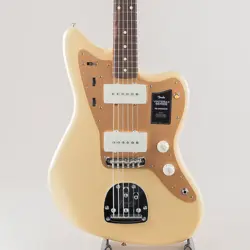 FENDER VINTERA II '50S JAZZMASTER /DESERT SAND/ROSEWOOD #GG8WJ