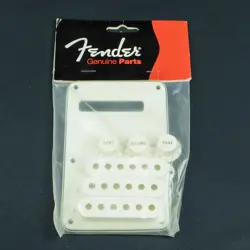 KIT STRATOCASTER� PARCHMENT