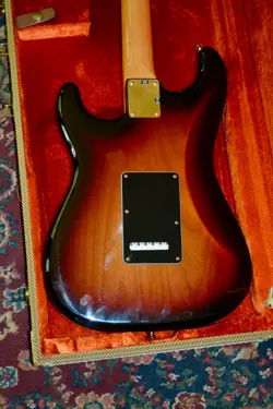 FENDER STEVIE