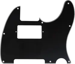HUMBUCKER PICKGUARD