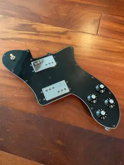 HUMBUCKER HH TELE