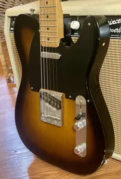 TELE MAPLE