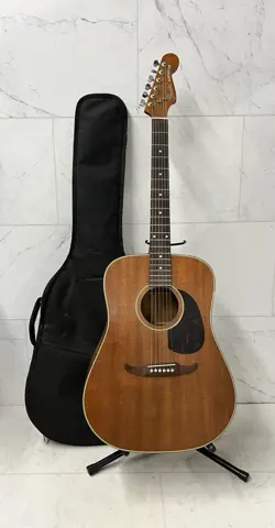 KOREAN VINTAGE ACOUSTIC