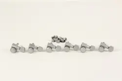 LOCKING TUNERS W.GERMANY