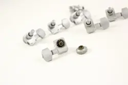 FENDER STRATOCASTER PLUS