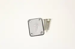 BASS/PRECISION/TELECASTER BASS CHROME