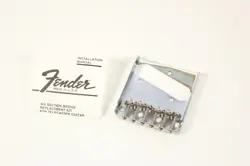 AVRI BRIDGE W/ORIGINAL