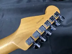 STRAT MAPLE FINGERBOAR