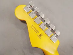 FENDER AMERICAN PROFESSIONAL II STRATOCASTER ROSEWOOD FINGERBOARD OLYMPIC WHITE