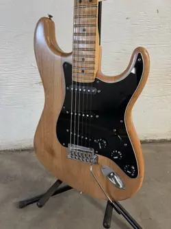 2008 FENDER AMERICAN STANDARD STRATOCASTER USA STRAT