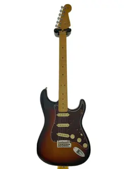 FENDER AM PROII ST/3TS/2021/ELECTRIC GUITAR/STRATO TYPE/SUNBURST /SSS/SSYNCHRON