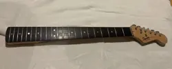 FRETBOARD NUT