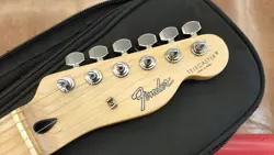 FENDER JAPAN TL-STD