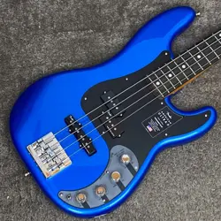 FENDER AMERICAN ULTRA II PRECISION BASS ELECTRIC BASS GUITAR