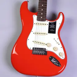 2STRATOCASTER CORAL