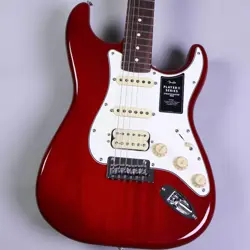 2STRATOCASTER HSS NO250705