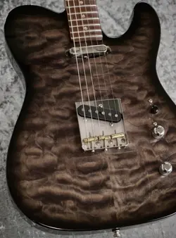 EBONY TRANSPARENT 2020