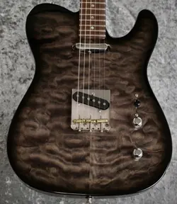 SHOP CUSTOM TELECASTER