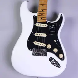 2STRATOCASTER POLAR