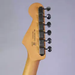 PLAYER 2STRATOCASTER