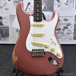 JOURNEYMAN RELIC NO250705