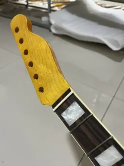 FRETS TELE ROASTED