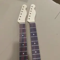 GUITAR NECK 21
