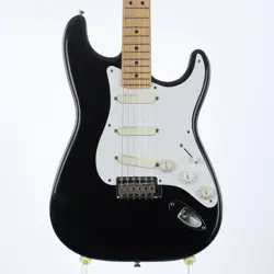 FENDER ERIC CLAPTON STRATOCASTER 