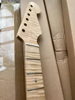 FRET STAINLESS FLAME