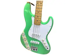 LIMITED FENDER SILENT SIREN AINYAN MODEL NO.MG974