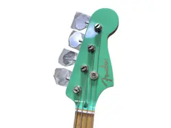 LIMITED FENDER