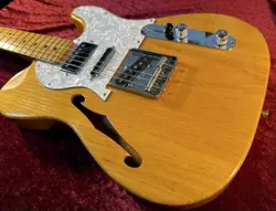 EXTREME FENDER J TN-SPL THINLINE SPECIAL NO.MG926