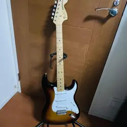 3TS/M STRATOCASTER