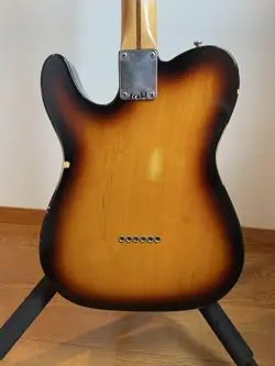 TELECASTER SIGNATURE